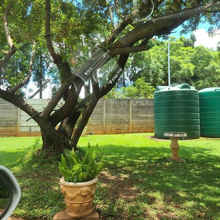 Lolo'S 1Bed Apt-Best Location-2Balconies Harare Eksteriør billede