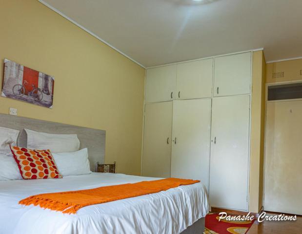 Lolo'S 1Bed Apt-Best Location-2Balconies Harare Eksteriør billede