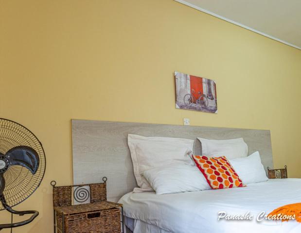 Lolo'S 1Bed Apt-Best Location-2Balconies Harare Eksteriør billede
