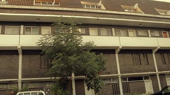 Lolo'S 1Bed Apt-Best Location-2Balconies Harare Eksteriør billede