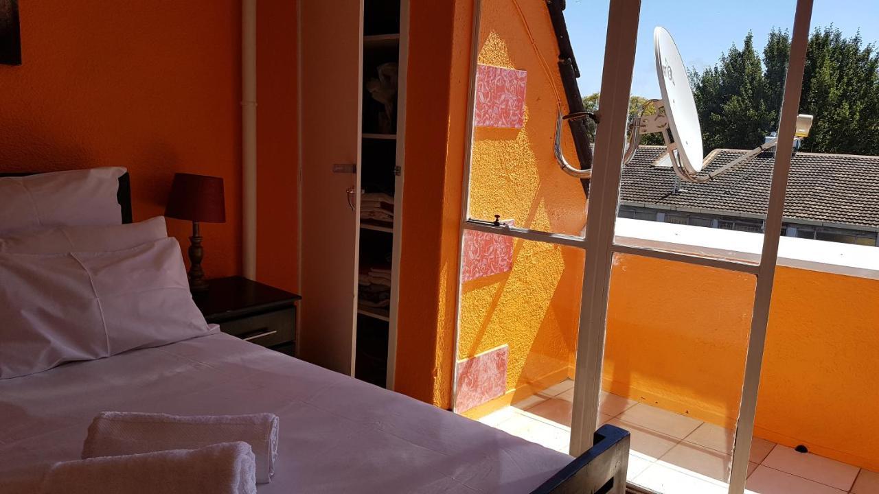 Lolo'S 1Bed Apt-Best Location-2Balconies Harare Eksteriør billede