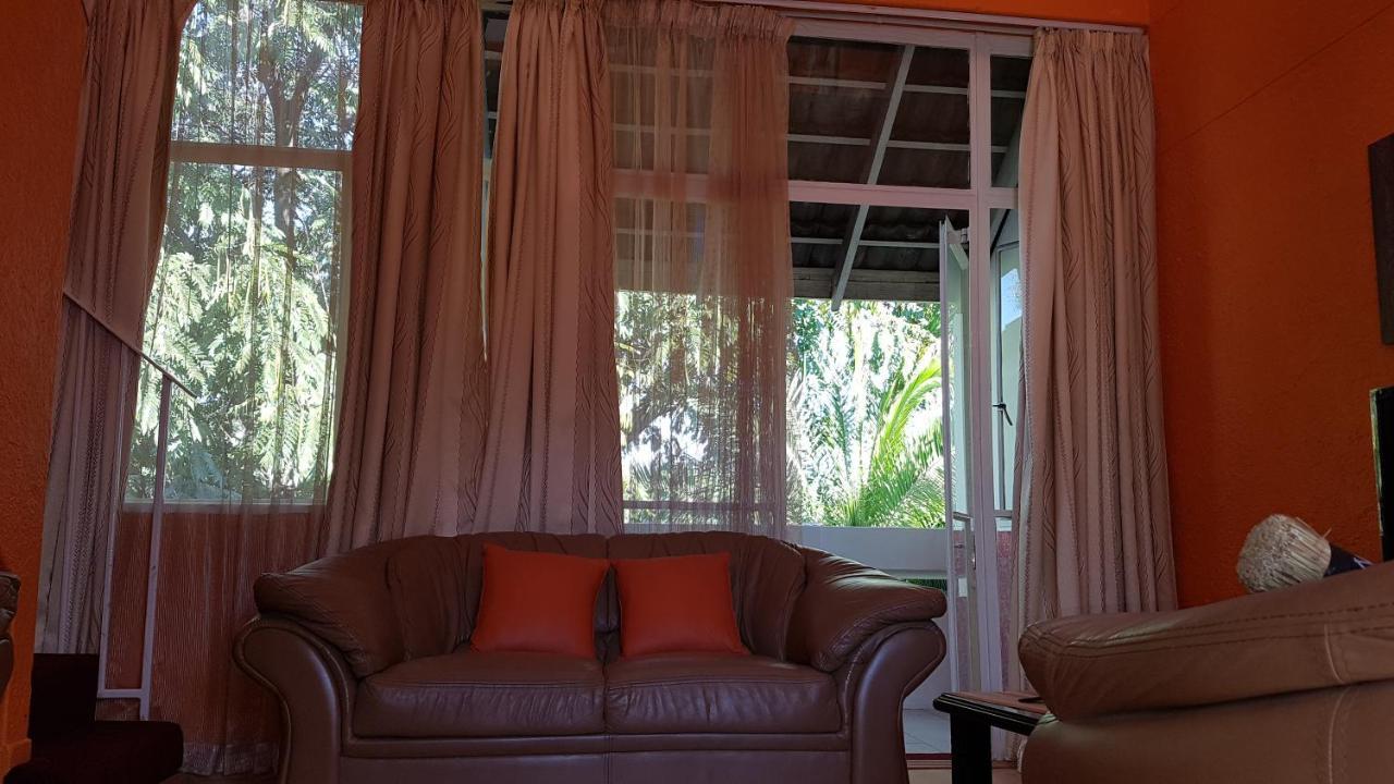 Lolo'S 1Bed Apt-Best Location-2Balconies Harare Eksteriør billede